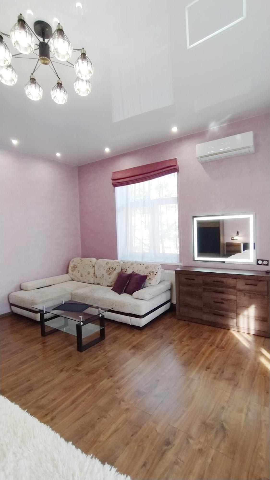 Apartment Жд Вокзал, Центр Leópolis Habitación foto